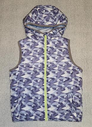 Жилетка kidz alive на 7-8 лет