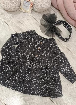 Кофтинка для дівчинки