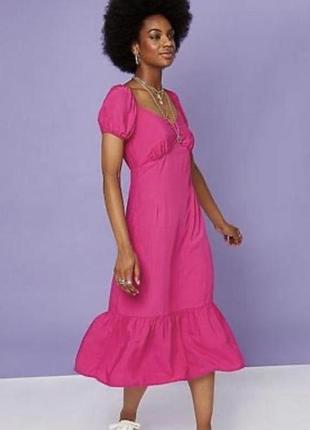 Сукня сарафан 2