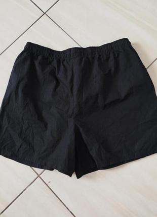 Шорти чорні