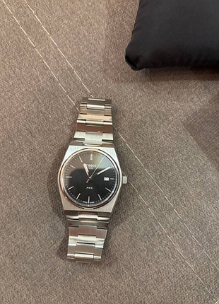 Tissot prx швейцарские часы