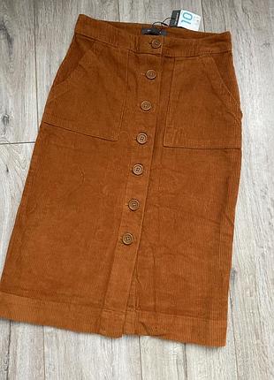 Стильна юбка