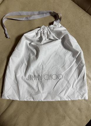 Пыльник аксессуар мешок jimmy cho