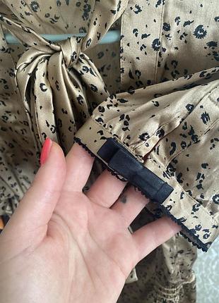 Блузка блуза 4