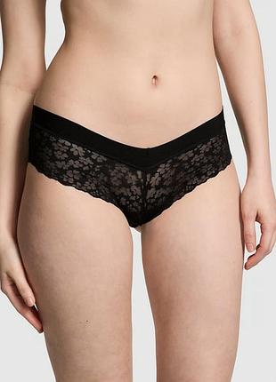 Безшовні трусики чікстери victoria's secret 🔥акція! 🔥 даруємо знижку 20%