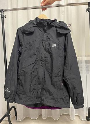 Вітровка karrimor