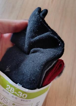 Носки 28-30 3