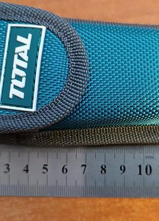 Мультитул total (набір інструмента все в одному) 6