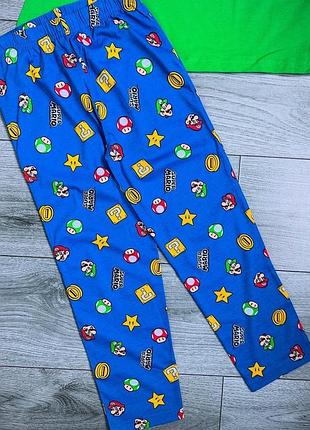 Піжама маріо 3