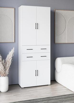 Шкаф с ящиками