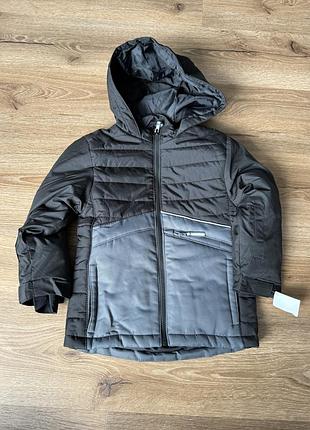 Куртка осіння 5 років