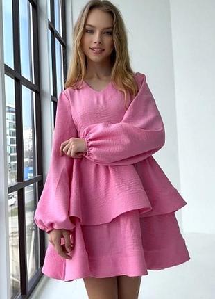 Шикарна сукня