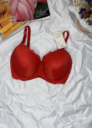 Бюст ліф 70 g від hunkemoller marine