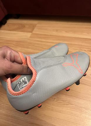 Бутси копачки nike puma