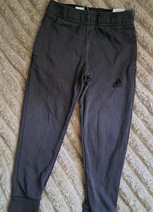 Брюки на мальчика adidas