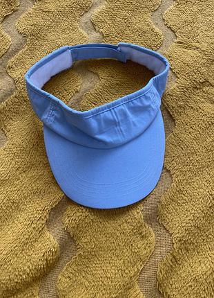 Дашок кепка без верху