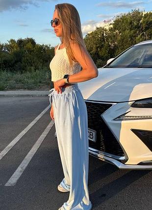 Спортивные штаны