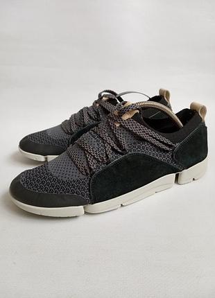 Кросівки clarks