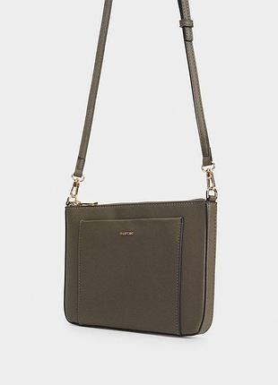 Сумка-крос-боді жіноча parfois