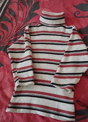 Гольфик для хлопчика