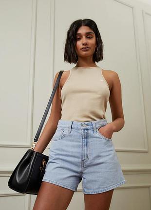 Шорти levis оригінал
