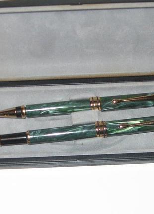 Набір ручок ручка iridium point