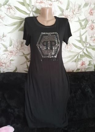 Фирменное платье размер xxl