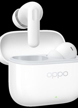 Гарнитура oppo enco buds3 pro etek1 glaze white
