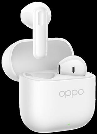 Гарнитура oppo enco air 2 white