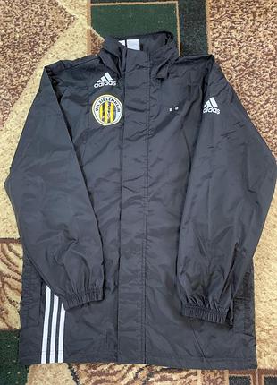 Adidas вітровка