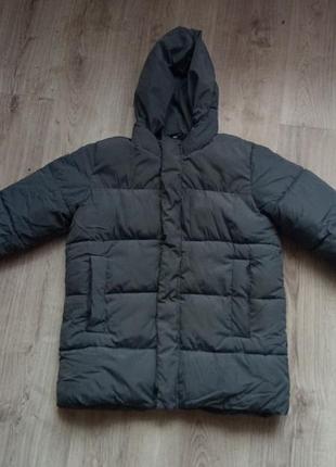 Курточка для мальчика