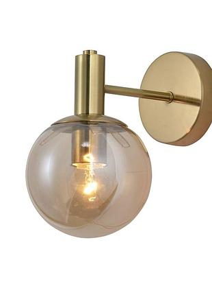 Накладной светильник ardero bl1510-2 neapol под лампу золото