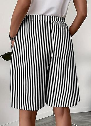 Спідниця-шорти 2