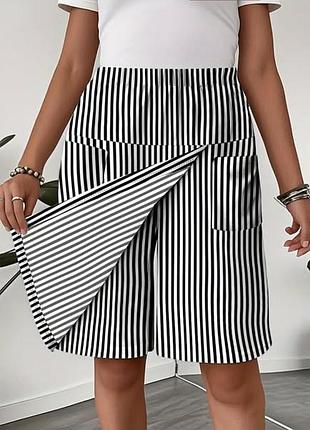 Спідниця-шорти 3