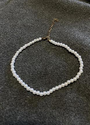 Трендова прикраса з перлин