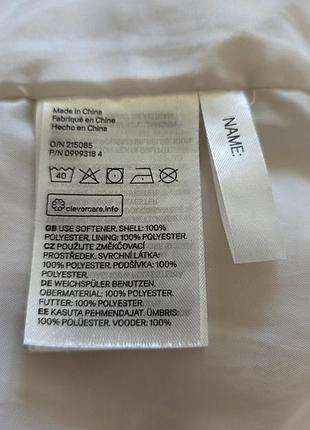 Пальто від h&m 4