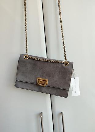 Charles &amp; keith сумка