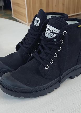 Черевики palladium