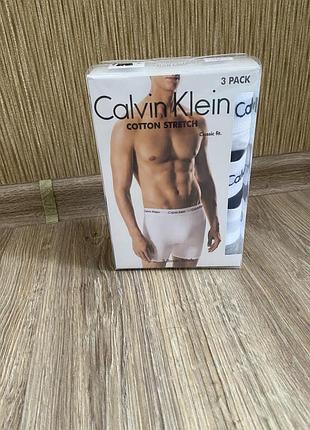 Труси calvin klein