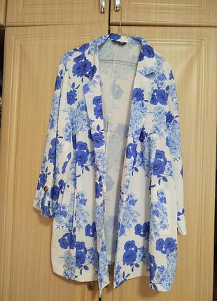 Піджак кардіган