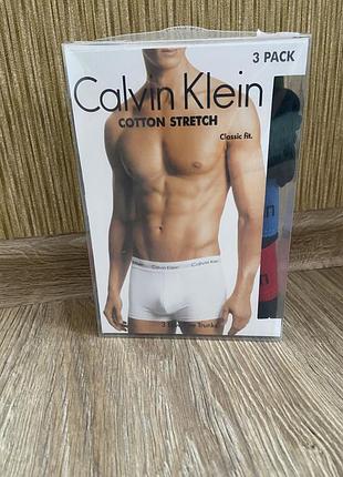 Трусики calvin klein