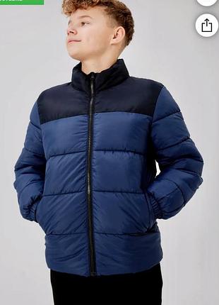 Куртка пуховик name it