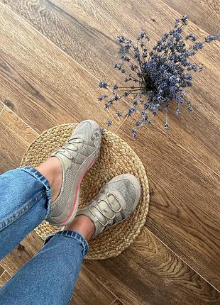 Кросівки skechers breathe easy relaxed fit