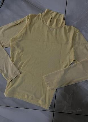 Кофтинка сіточка