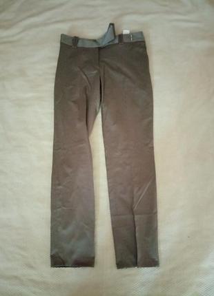 Винтажные женские брюки