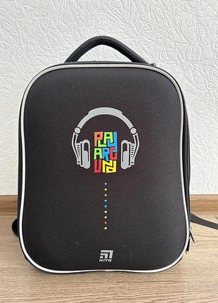 Шкільний рюкзак kite