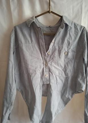 Сорочка 100,%  сотон