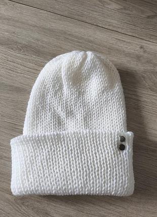 Базова шапка! універсальний розмір 🥰