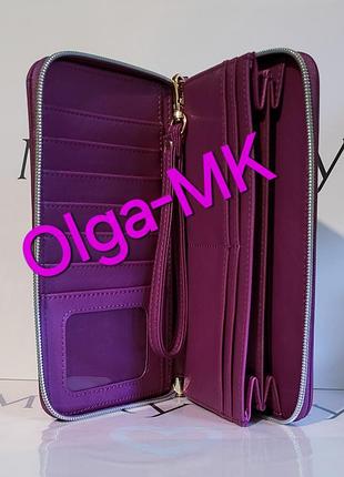 Портмоне mary kay 2