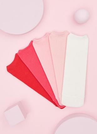 Комплект шкарпеток 5 шт.  27-30 р.